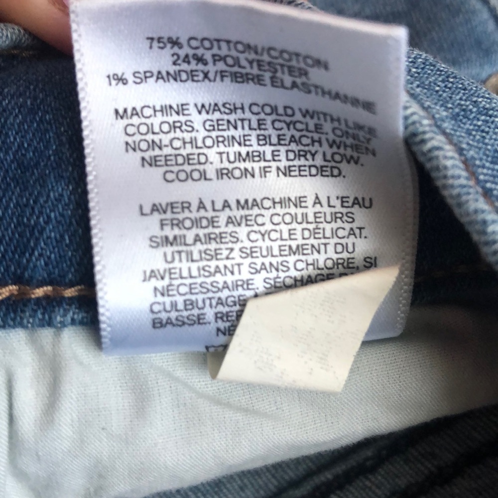 Express jeans - Picture 6 of 6